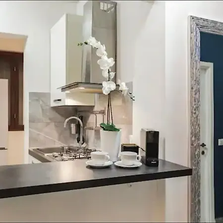 Trilocale Navigli Appartement *