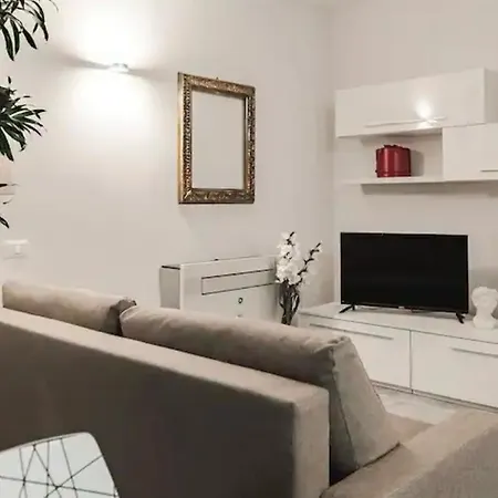 شقة Trilocale Navigli