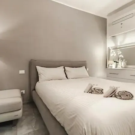 Appartement Trilocale Navigli Milaan